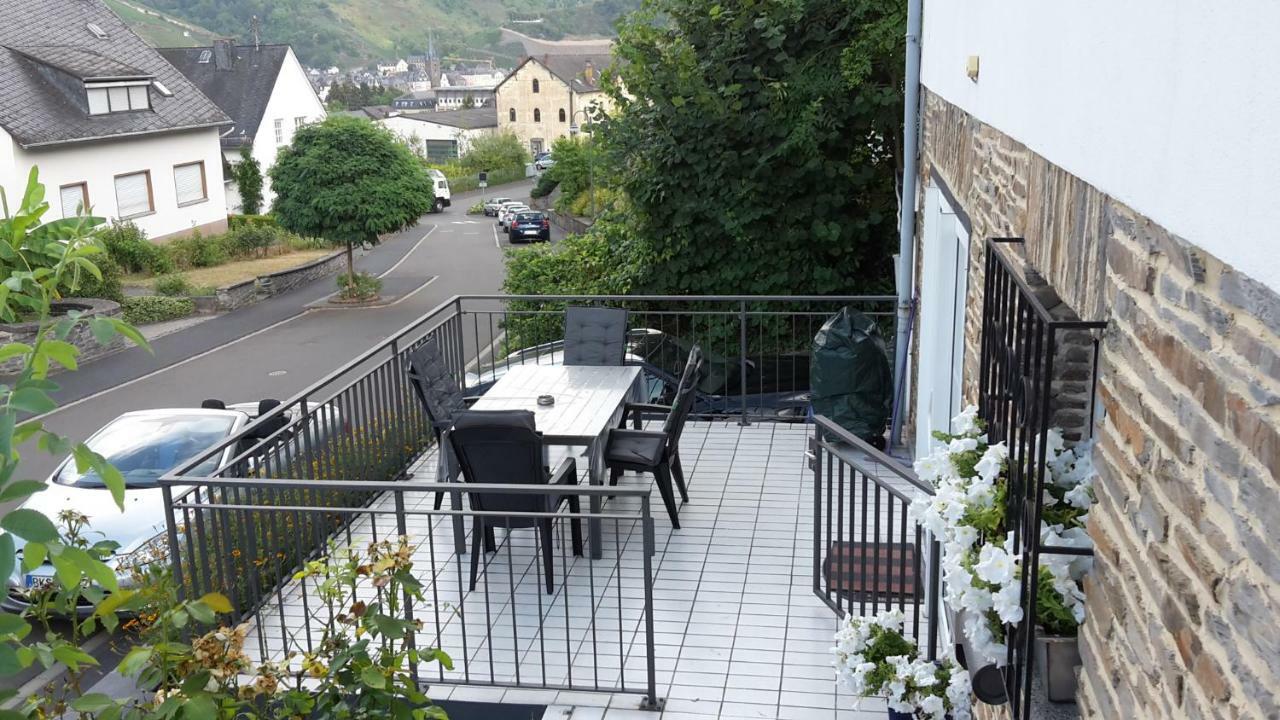 Milonia Apartment Bernkastel-Kues Exterior photo