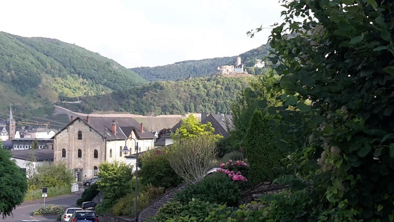 Milonia Apartment Bernkastel-Kues Exterior photo
