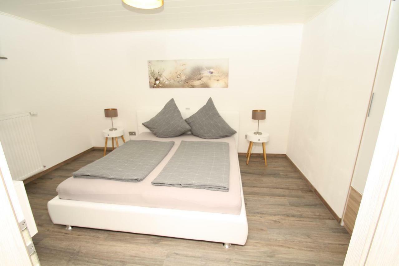 Milonia Apartment Bernkastel-Kues Exterior photo