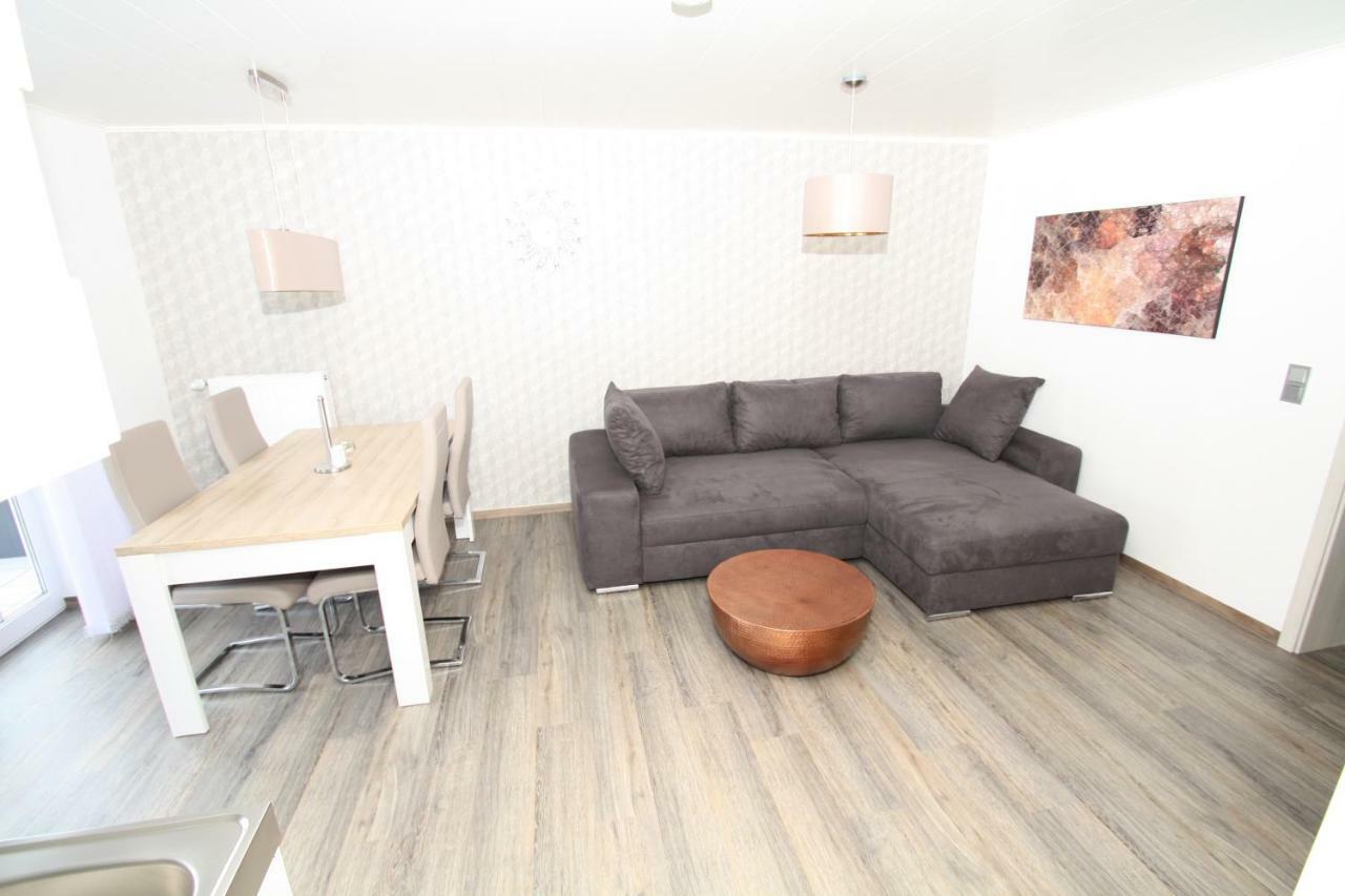 Milonia Apartment Bernkastel-Kues Exterior photo