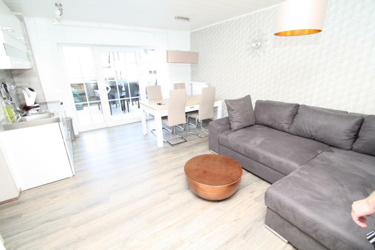 Milonia Apartment Bernkastel-Kues Exterior photo