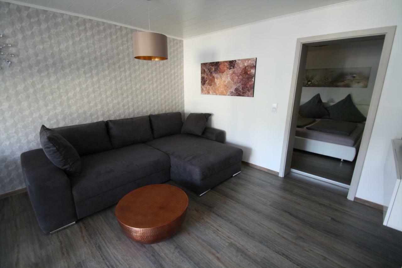 Milonia Apartment Bernkastel-Kues Exterior photo