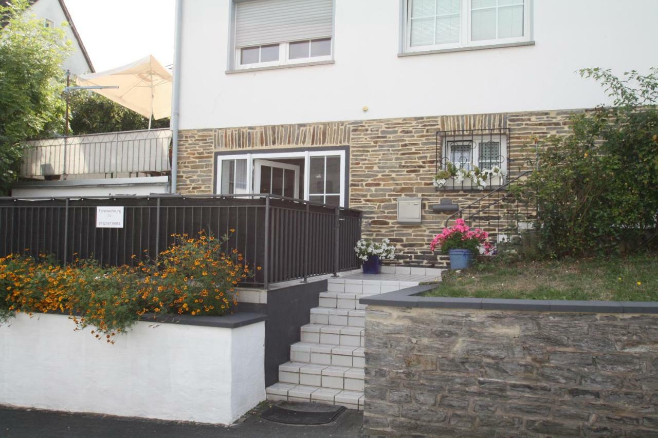 Milonia Apartment Bernkastel-Kues Exterior photo