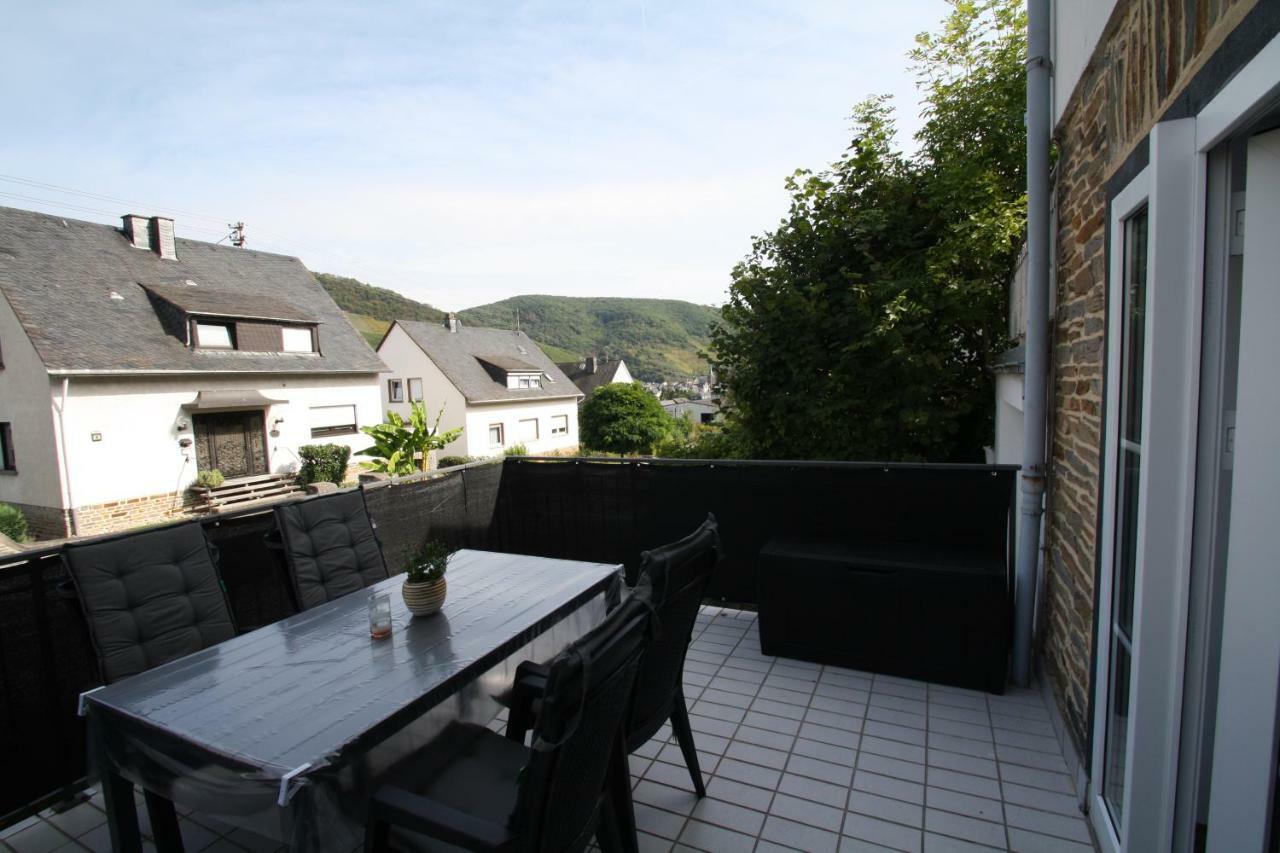 Milonia Apartment Bernkastel-Kues Exterior photo